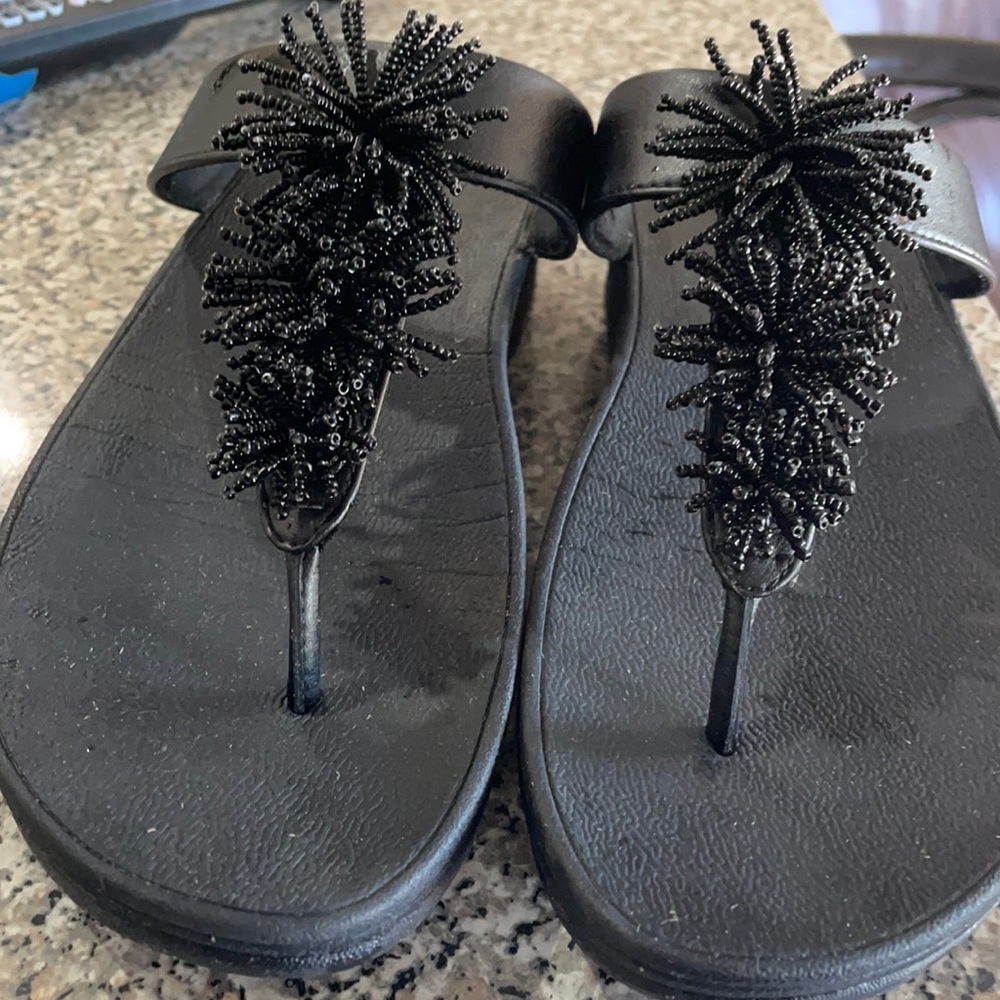 Sandals fitflop